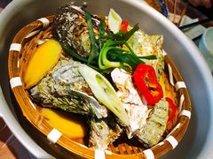 -龙虾当家·大排档(红谷滩五中店)