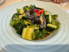 -太兴餐厅(小径湾店)