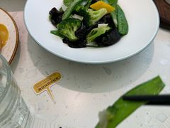 -大树餐厅(红旗街万达店)