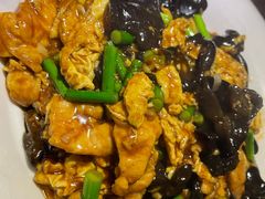 -黑土印象菜馆(三元桥店)
