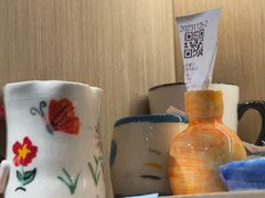 -陶语手工·拼豆·陶艺·银饰diy(宽厚里店)