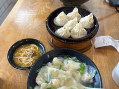 -常鲜德乐购迎桂馒头店(麻巷公寓店)