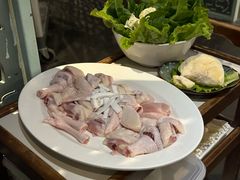 -百年果林椰子鸡(中洲店)