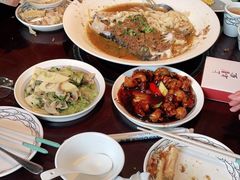 -上名堂·鱼头好吃(体育场路店)