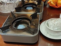 -肖记公安牛肉鱼杂馆·省级非物质文化遗产(三角路直营店)