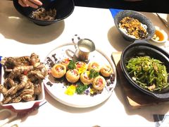 -后海16号·北京私房菜