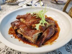 -客家汇·客家传承菜(水库店)