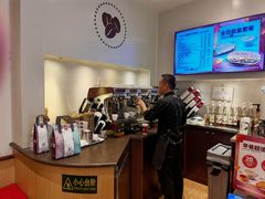 -COSTA COFFEE(天通苑华联店)