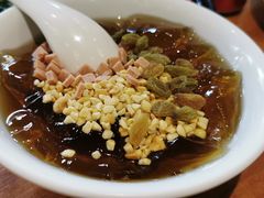 -付小姐在成都(中山公园店)