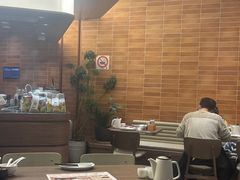 -苏小柳点心·手作小笼包(浦东嘉里城分院)