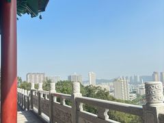 -江阴君山寺