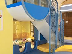 -KIDults童伴儿亲子餐厅(达美中心广场店)