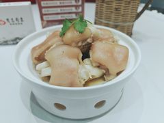 -鹭岛新泉客家菜·海鲜·融合菜(莲前店)
