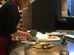 -仙桐吉宴铁板烧·精致料理
