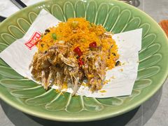避风塘皮皮虾-甬上名灶(天一阁·翠柏店)