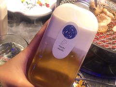 -十三姨正合丰烤肉(营迹路店)