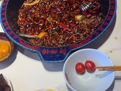 -何师傅美蛙鱼头(汉街店)