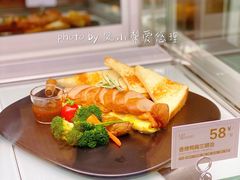 -光明悠焙(豫园店)