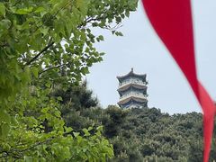 -北京十三陵国家森林公园蟒山景区