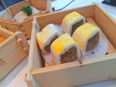 -港湾宴会厅(京基百纳店)