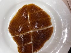 全聚德精品烤鸭-全聚德(前门店)