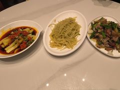 -华冠悠岚·庭院餐厅(青城后山店)