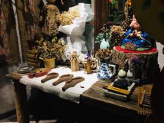 -馬蘭花開(车站大道店)