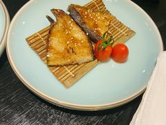 -松临·铁板烧&Omakase(神农店)