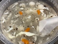 桂花糊米酒-老通城豆皮大王(吉庆街店)