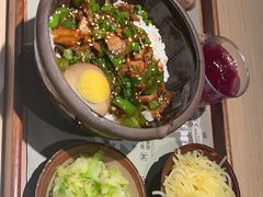 -京参 • 擂椒饭(这有山店)