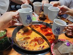 -楠火锅(哈尔滨金爵万象店)