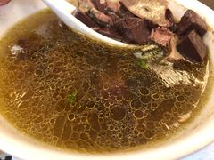 鸡鸭血汤-振鼎鸡(丰庄路店)