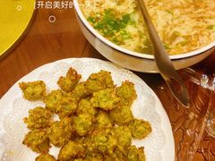-鲁西南老厨子·特色鲁菜(经一纬五店)