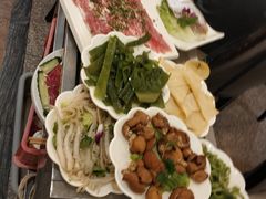 -王少龙火锅(五小区店)