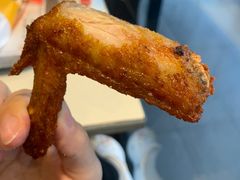 -麦当劳(武商建二店)