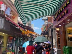 -老宅原住民沙茶面精品小吃(龙头路店)
