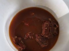 -芦月轩羊蝎子(北蜂窝店)