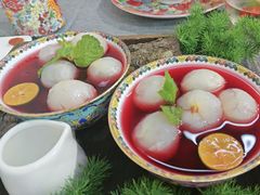 -中卫御苑福膳·养生局(圆明园店)