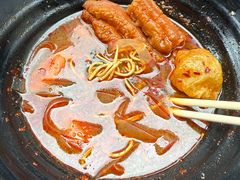 -四川老牛麻辣烫(北门桥店)