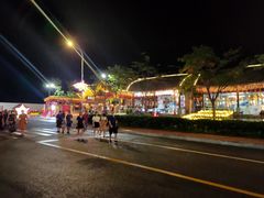 -三亚红色娘子军演艺公园景区
