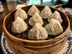 无锡小笼（4只）-勤德兴(湖滨路店)