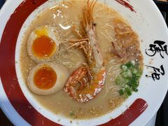 -雷门拉面店(新光天地店)