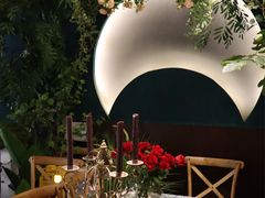 -第101座花园餐厅(湖滨88店)