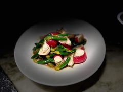 紫苏青瓜-绿茶餐厅(乐峰广场店)