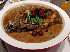 -万荣烤鸭店·北京菜(天坛店)