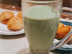 -稻香酒家(长宁KING88广场店)