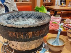 -牛也烧肉(摩尔城店)