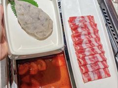 -海底捞火锅(亲贤北街店)