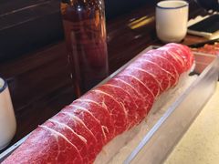 尊享和牛M8上脑-重八牛府(花乡奥莱店)