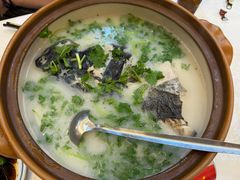 -千岛湖鱼味馆(十字街总店)